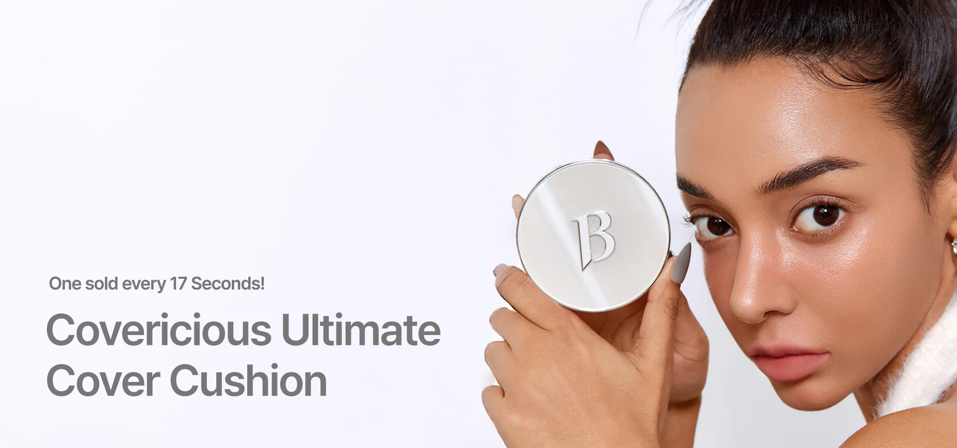 Iconic Skincare for Flawless Results